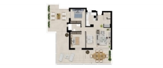 Plan5-Emerald-Greens-apartments-San-Roque-PENTHOUSE-4