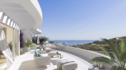 Serenity_penthouse terrace to sea