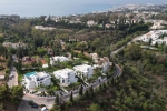 New build villa Las Lomas de Marbella Club (2)