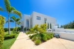 New Contemporary Villas for sale Benahavis 18