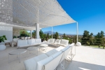 Frontline Golf Modern Villa Benahavis (2)