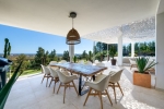 Frontline Golf Modern Villa Benahavis (18)