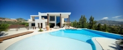 Luxury Contemporary Villa for sale Benahavis Spain (2) (Large)