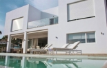 V5683 Modern Villa for sale La Quinta Golf Benahavis (1) (Large)