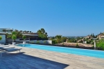 V5683 Modern Villa for sale La Quinta Golf Benahavis (14) (Large)
