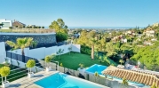 V5683 Modern Villa for sale La Quinta Golf Benahavis (18) (Large)