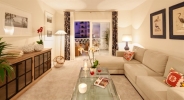 Luxury apartment for sale Puerto Banus Marbella Spain (2) (Large)