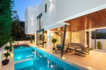 Beachside Modern Villa Marbella Golden Mile (15)