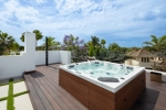 Beachside Modern Villa Marbella Golden Mile (20)