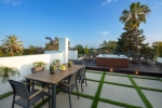 Beachside Modern Villa Marbella Golden Mile (26)