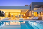Luxury Modern Villa for sale Nueva Andalucia (25)