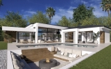 New Contemporary Villa for sale Nueva Andalucia (1)