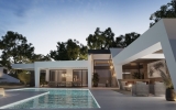 New Contemporary Villa for sale Nueva Andalucia (18)