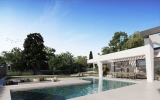 New Contemporary Villa for sale Nueva Andalucia (20)