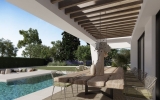 New Contemporary Villa for sale Nueva Andalucia (21)