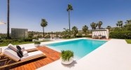 Frontline Golf Villa for sale Marbella Spain (30) (Large)