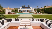 Frontline Golf Villa for sale Marbella Spain (32) (Large)