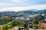 Modern Villa Sea Views Benahavis (25)