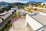 Modern Villa Sea Views Benahavis (29)