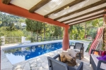 Charming Finca for sale in Benahavis (2)