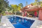 Charming Finca for sale in Benahavis (3)