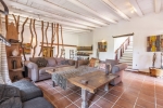 Charming Finca for sale in Benahavis (11)