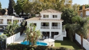 Elegant Villa for sale Nueva Andalucia (5)