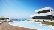 New Modern Development Marbella East (14)