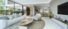 New Modern Villa Estepona (12)