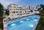 New Modern  Apartments Estepona (1)