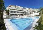 New Modern  Apartments Estepona (4)