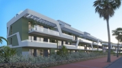 New Modern Apartments Mijas Costa (11)