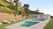 New Modern Apartments Mijas Costa (14)