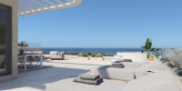 New Modern Luxury Apartment Estepona (4)