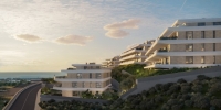 New Modern Luxury Apartment Estepona (13)