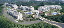 New Apartments for sale Mijas Costa (27)
