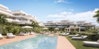 New Modern Apartments Estepona East (1)