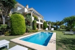 Beautiful Groundfloor Luxury Apartment Nueva Andalucia (1)