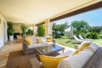Beautiful Groundfloor Luxury Apartment Nueva Andalucia (9)