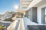 New Modern Apartment Panoramic Views Benahavis (50)