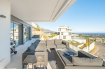 New Modern Apartment Panoramic Views Benahavis (45)