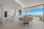 Luxury Penthouse Panoramic Views Benahavis  (13)