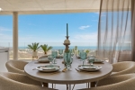 Luxury Penthouse Panoramic Views Benahavis  (23)