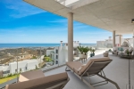 Luxury Penthouse Panoramic Views Benahavis  (46)