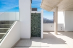 Luxury Penthouse Panoramic Views Benahavis  (62)