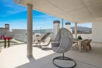 Luxury Penthouse Panoramic Views Benahavis  (51)