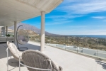 Luxury Penthouse Panoramic Views Benahavis  (53)