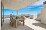 Luxury Penthouse Panoramic Views Benahavis  (55)