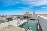 Luxury Penthouse Panoramic Views Benahavis  (57)