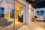 Duplex Penthouse Marbella Golden Mile (23)
